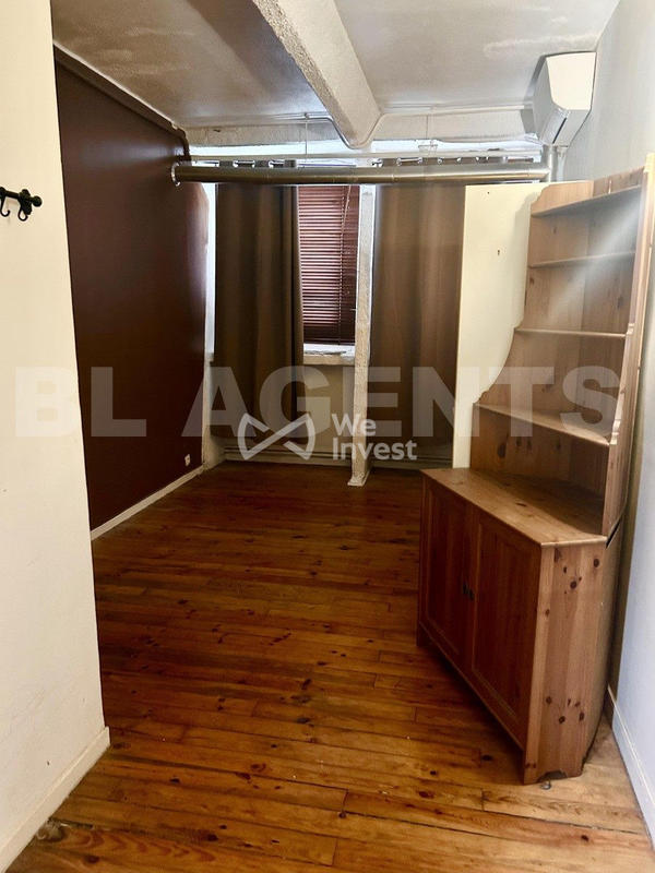 Maison - 121 m² - 4 pièces