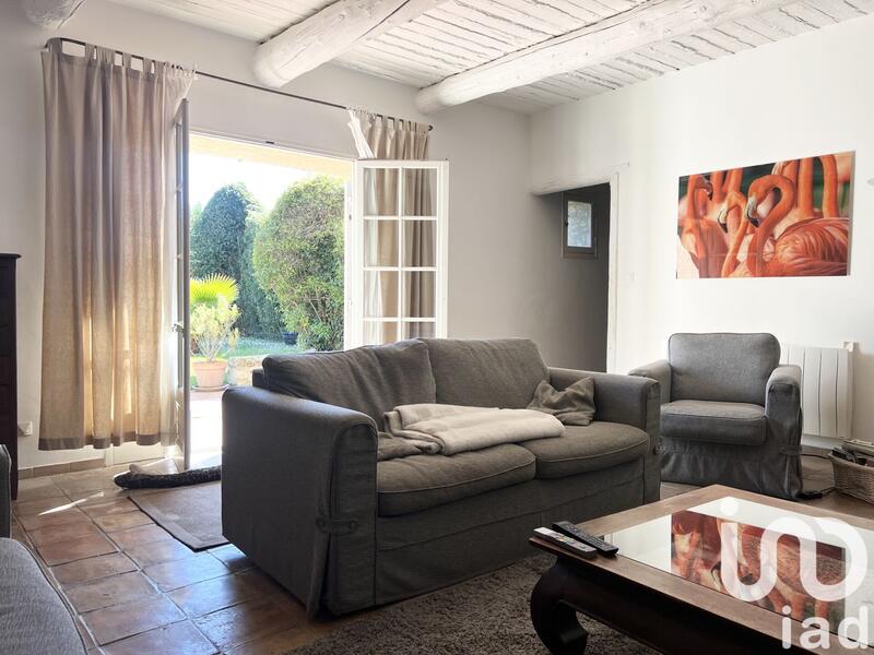 Maison de ville - 227 m² - 6 pièces