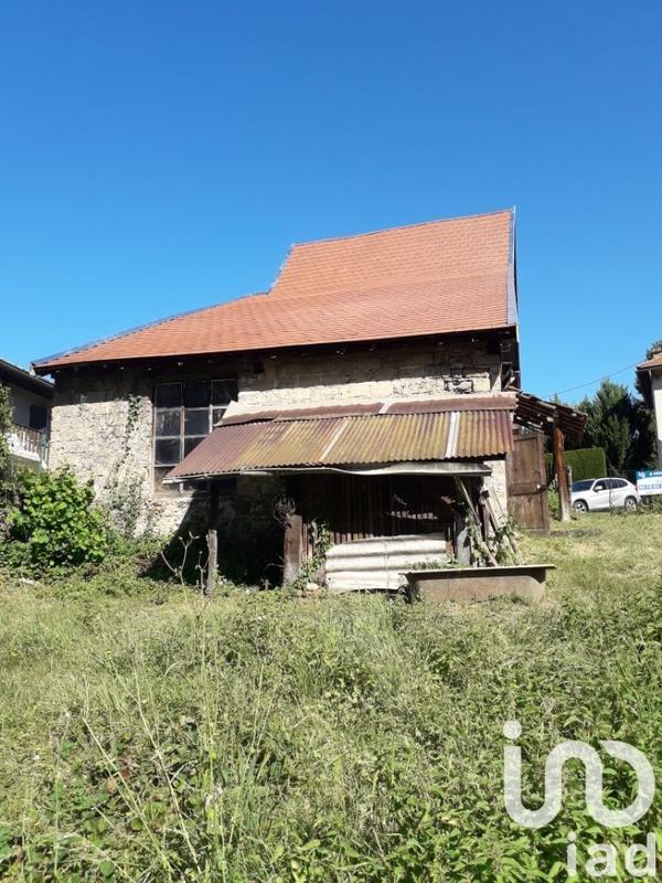 Ferme - 150 m² - 1 pièce