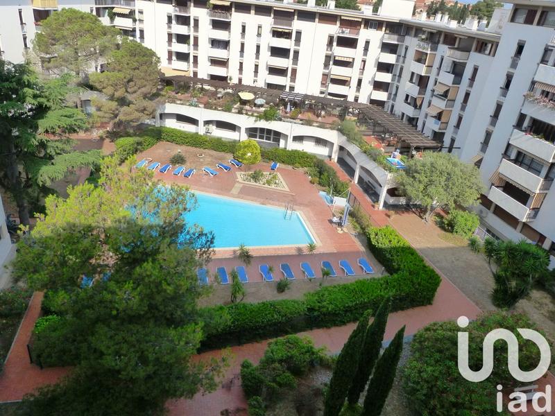 Appartement - 73 m² - 3 pièces