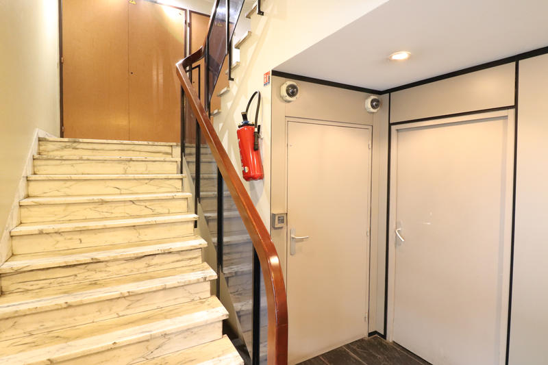 Appartement - 30 m² - 1 pièce