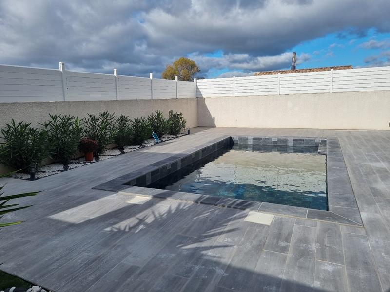 Maison - 134 m² - 5 pièces