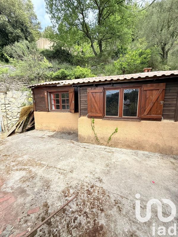 Châlet - 51 m² - 2 pièces