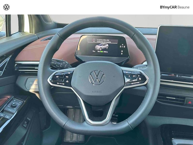 Volkswagen Id.4 286 ch Pro Life Max