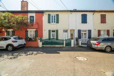 Maison - 73 m² - 3 pièces