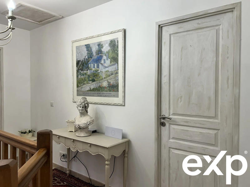 Villa - 145 m² - 5 pièces