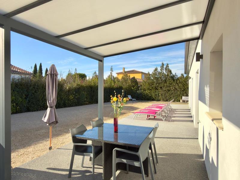 Villa - 190 m² - 5 pièces