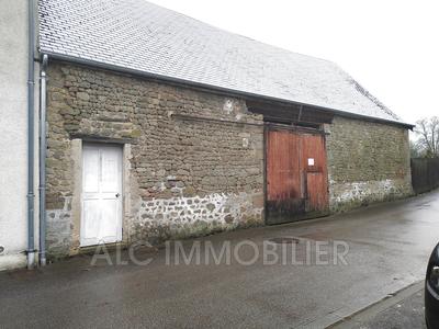 Maison - 162 m² - 2 pièces