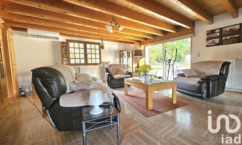 Maison de campagne - 312 m² - 9 pièces