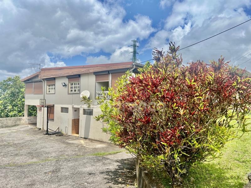 Immeuble - 394 m² - 12 pièces