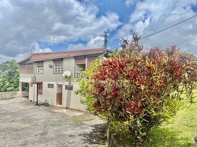 Immeuble - 394 m² - 12 pièces