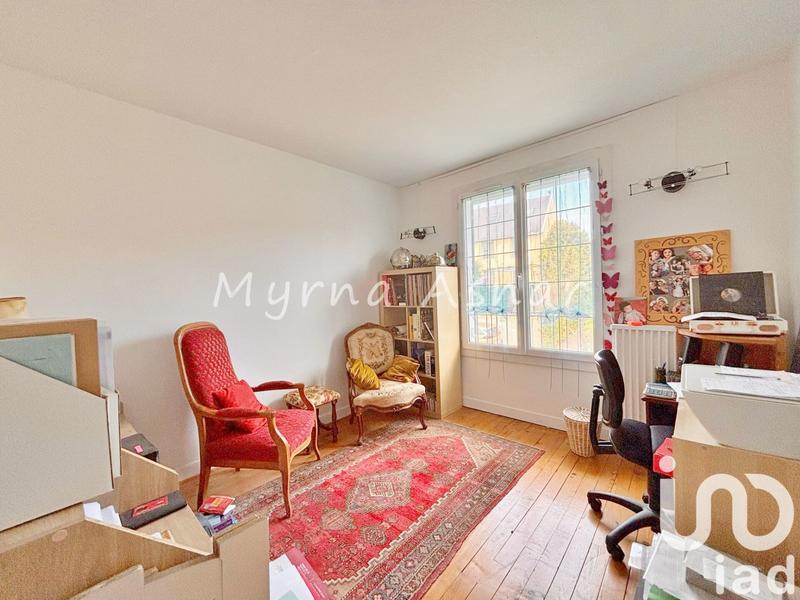 Maison - 173 m² - 9 pièces