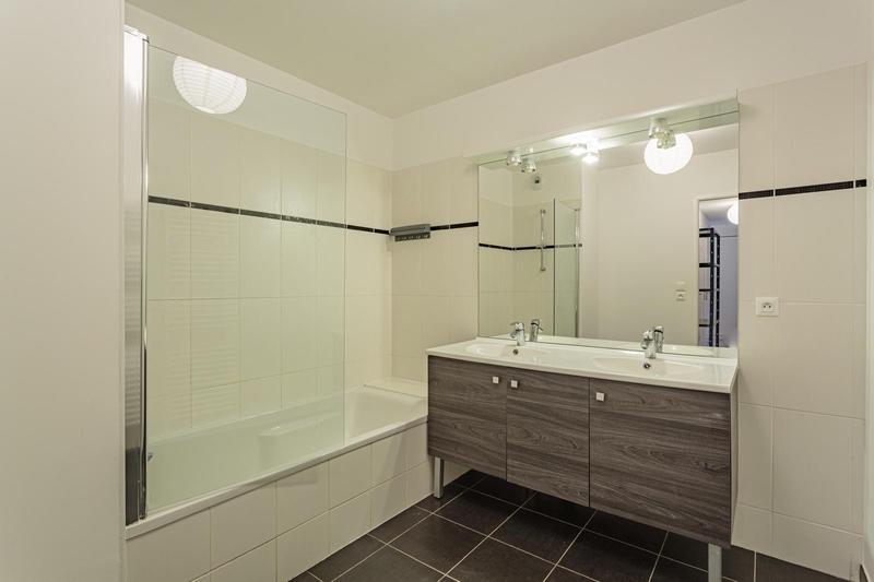 Appartement - 81 m² - 4 pièces