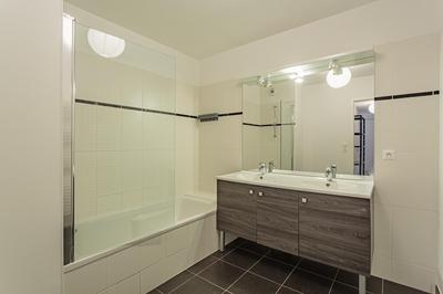 Appartement - 81 m² - 4 pièces