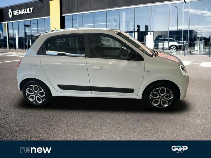 Renault Twingo III SCe 65 Equilibre
