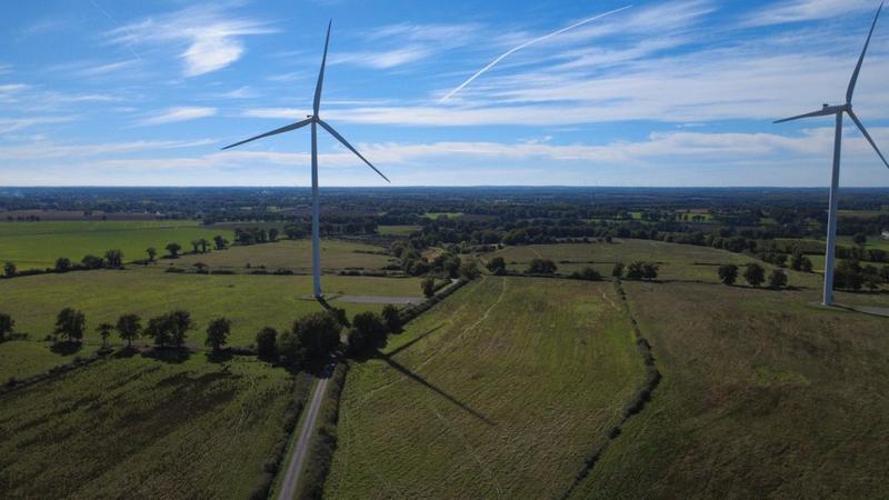 Propriété - 88 m² - 4 pièces