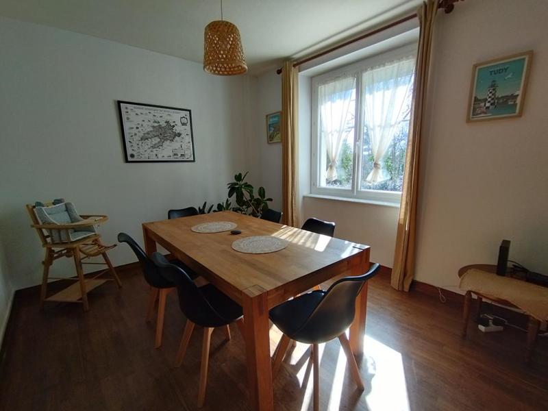 Maison - 105 m² - 6 pièces