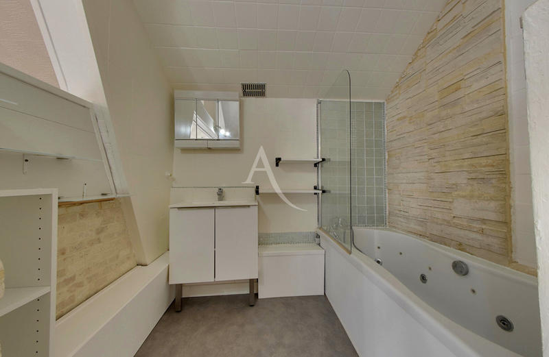 Maison - 43 m² - 2 pièces