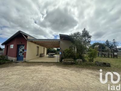 Terrain - 20 312 m²