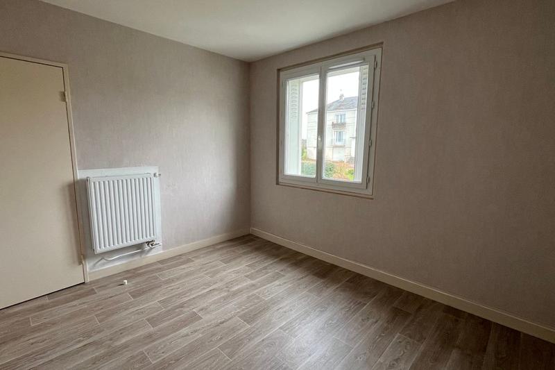 Maison - 78 m² - 5 pièces