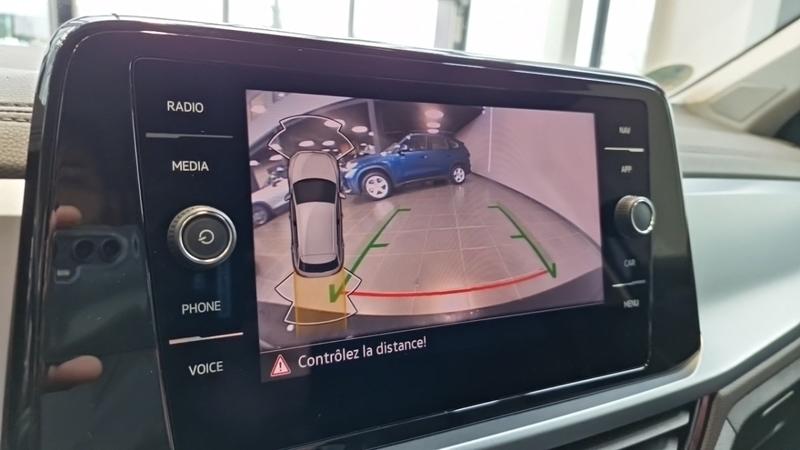 Volkswagen t-Roc 1.5 Tsi Evo 150 Start/Stop Dsg7 Life