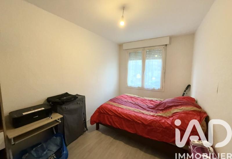 Appartement - 67 m² - 4 pièces
