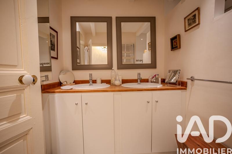 Maison de village - 83 m² - 4 pièces