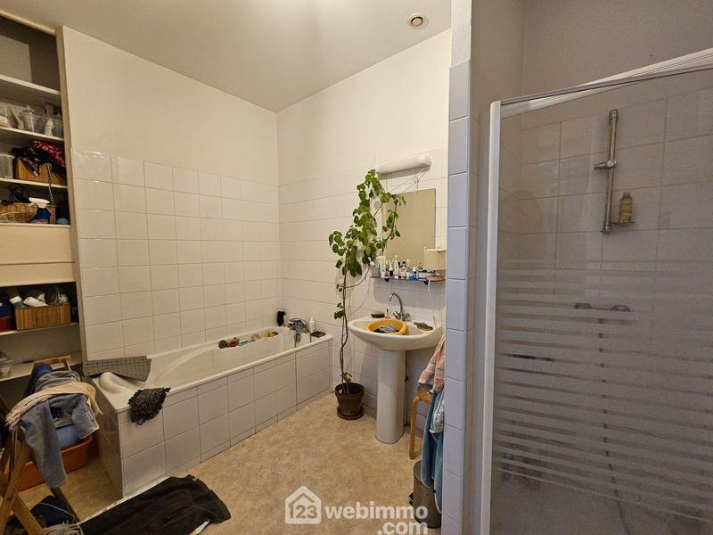 Immeuble - 269 m² - 11 pièces