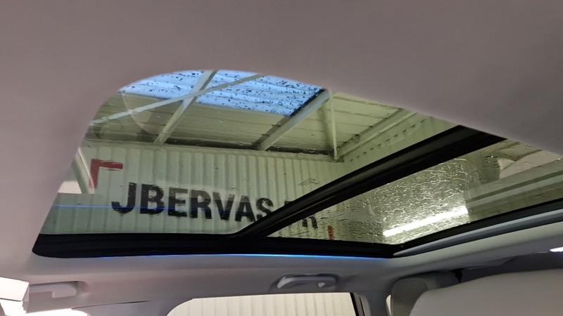 Peugeot 5008 BlueHDi 130 s&amp;S Eat8 Allure Business