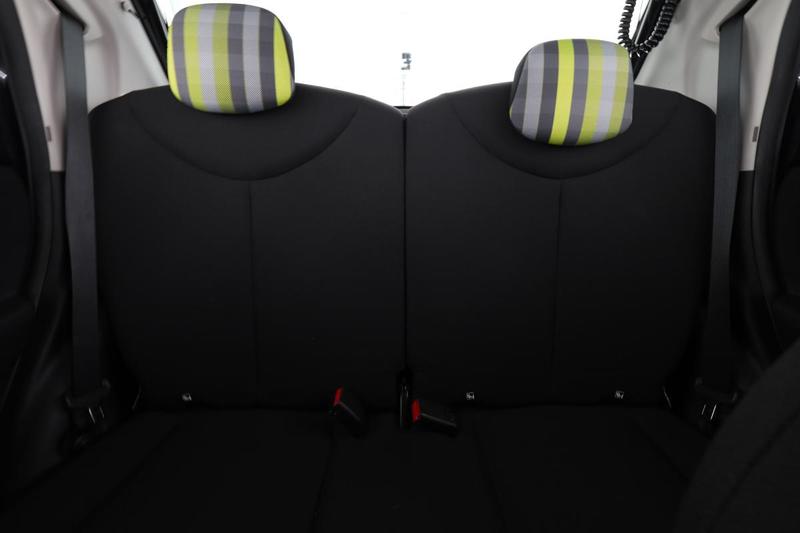 Peugeot 108 1.0 VTi Collection 5p 72 ch