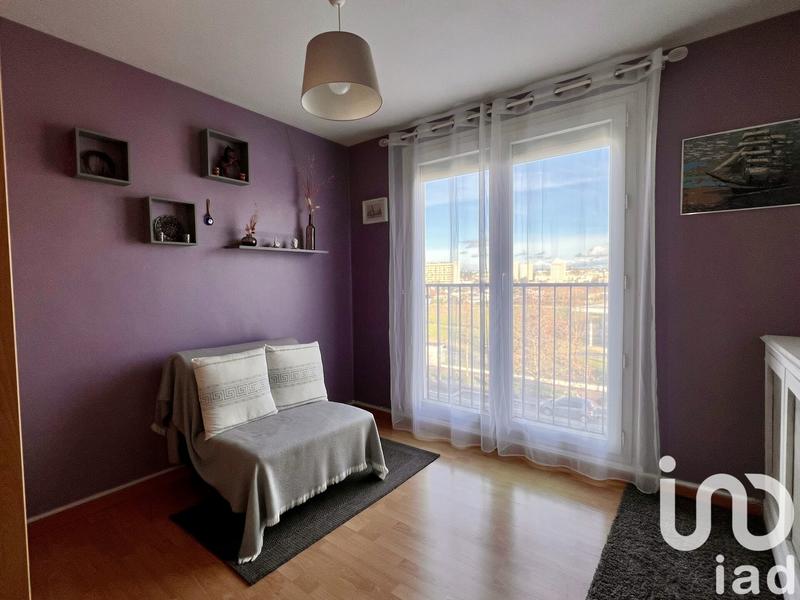 Appartement - 77 m² - 4 pièces