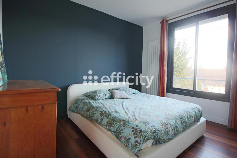 Maison - 113 m² - 5 pièces