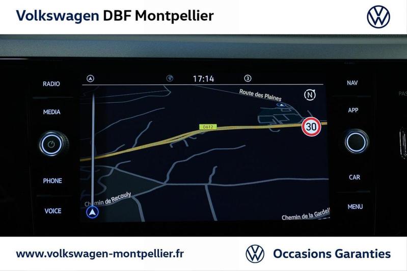 Volkswagen Polo 1.0 Tsi 95 s&amp;S Bvm5 R-Line