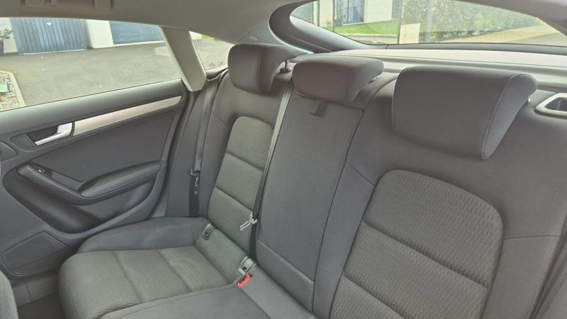 Audi A5 1.8 Tfsi 170 Multitronic8 Ambiente - Automatique