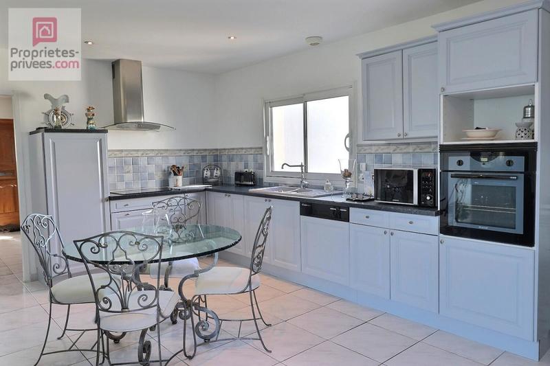 Villa - 174 m² - 7 pièces