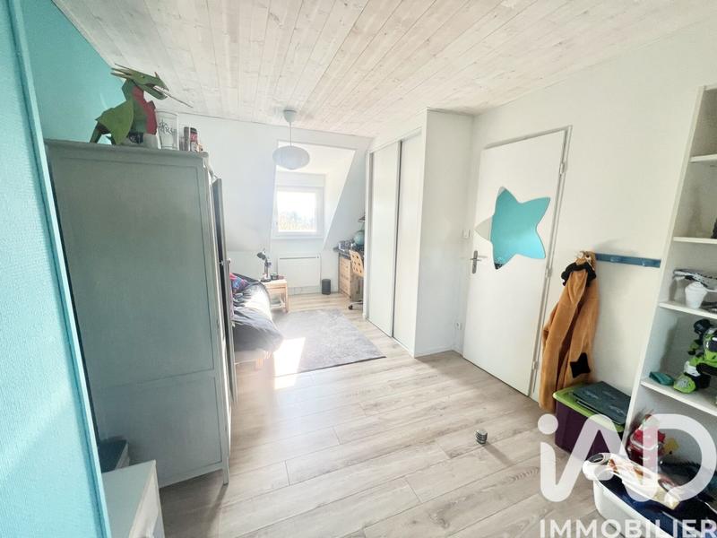 Maison de campagne - 118 m² - 6 pièces