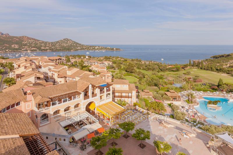 Appartement - 27 m² - 2 pièces