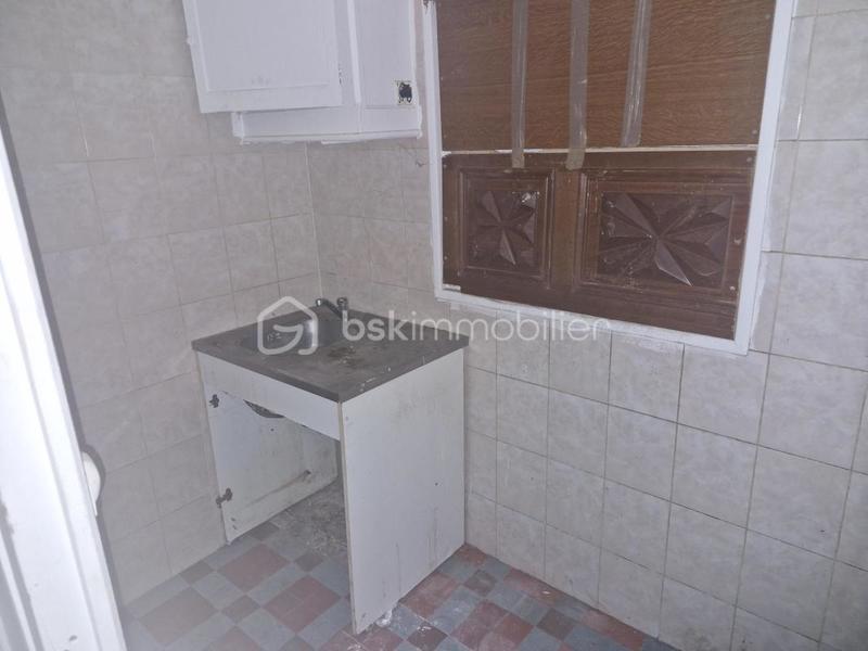 Immeuble - 375 m² - 15 pièces