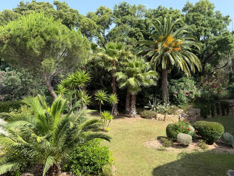 Appartement - 76 m² - 3 pièces