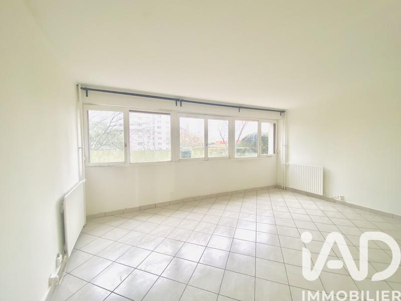 Studio - 34 m² - 1 pièce