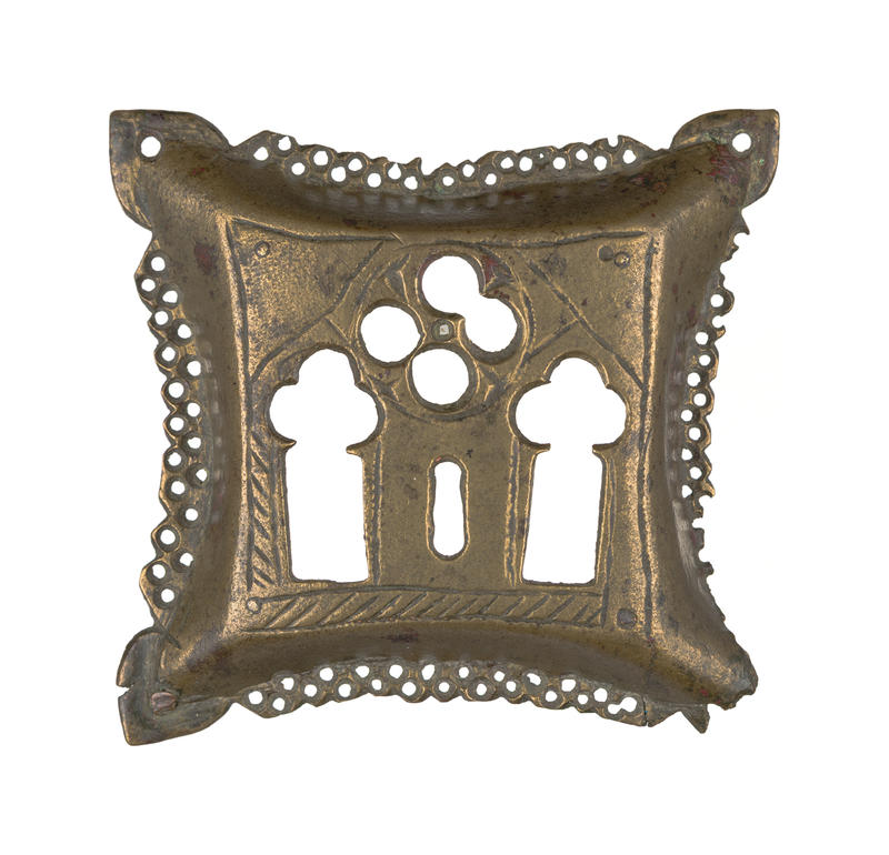 Les château du Jura... trop Forts ! - Visite guidée