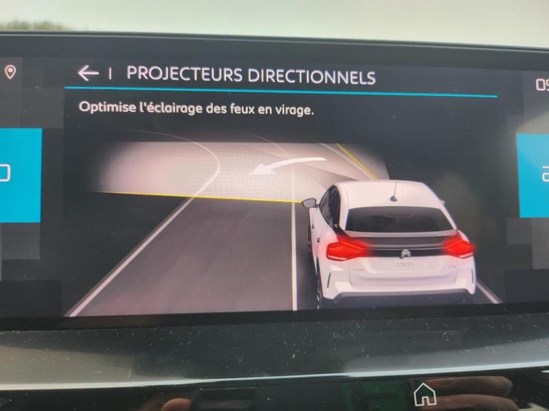 Citroën C4 III BlueHDi 130 s&amp;S Eat8 Shine