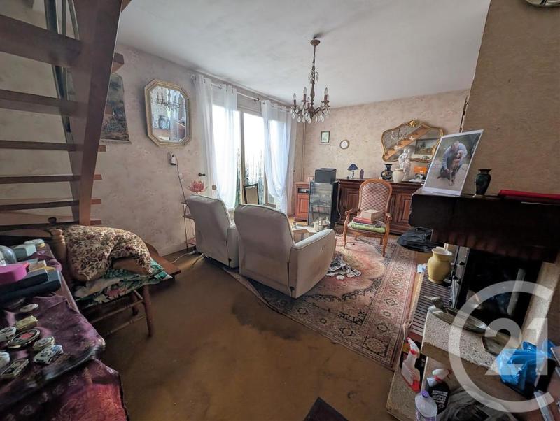 Maison - 153 m² - 6 pièces