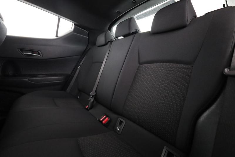 Toyota c-Hr 1.8 Hybride Dynamic 122 ch