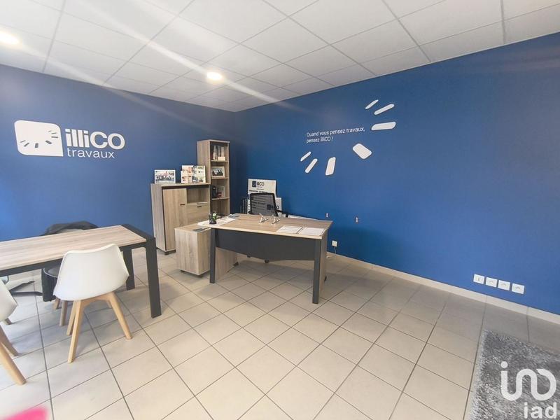 Local commercial - 75 m²