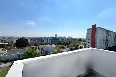 Appartement - 70 m² - 4 pièces