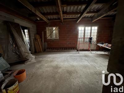 Maison - 168 m² - 4 pièces