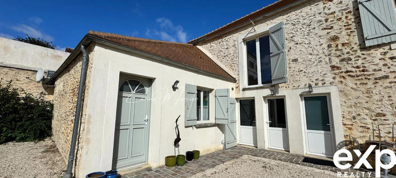 Appartement - 27 m² - 1 pièce