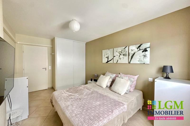 Appartement - 74 m² - 3 pièces