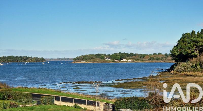 Maison - 132 m² - 6 pièces